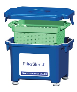 FilterShield FilterShield
